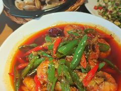 -蝦塘·中国餐馆(城墙南马道巷店)