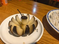 冻梨-金掌勺·锅包肉(双榆树店)