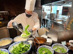 面档区域-丽晶酒店-金宝99 Restaurant