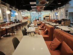 -金湖港式餐厅(建外店)