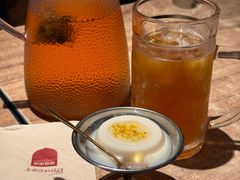 -耶里夏丽·新疆菜(徐家汇臻选店)