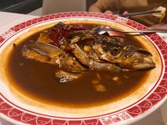-旺顺阁鱼头泡饼(小红门店)