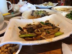 -糟粕醋·椰苑海南菜餐厅(亚龙湾天域酒店)