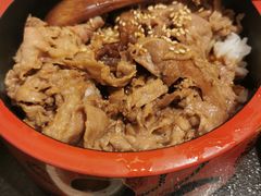 -牛邸·烧肉饭(来福士店)