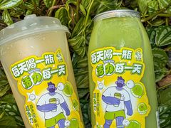 -丘大叔柠檬茶(乐峰广场分店)