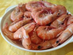 -老字号蛇口德记烧腊饭店·海鲜加工
