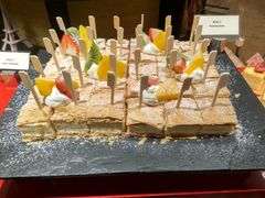 -上海东方佘山翰悦阁酒店·Vie全日制餐厅