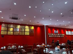 -陈记菜馆·非遗淮扬菜(东关街教场店)