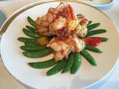 -金轩中餐厅 Jin Xuan(浦东丽思卡尔顿酒店)