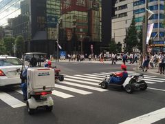 -秋叶原电器街