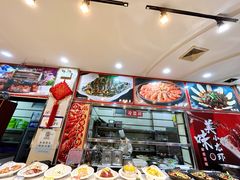 -洪泽老鱼馆(淮海一店)