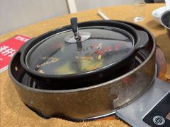 -濠轩阁特色生蚝火锅总店