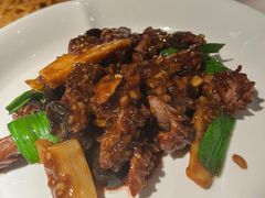 -大鸭梨烤鸭(枣园店)