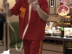 -海底捞火锅(金光华店)