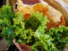 -热火朝天鲜切牛肉火锅(南强街巷店)