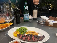 -君悦酒店·La Terrazza意合園·意式风味