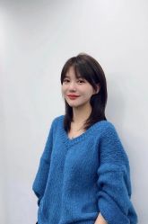 -东方美妍小鹏造型