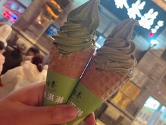 -吴裕泰茶庄(前门大街店)