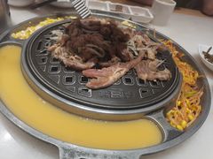 -韩宫宴炭火烤肉(印象城店)