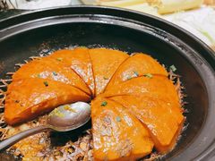 -御仙都北京菜馆·烤鸭店(双井店)