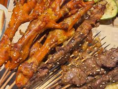 -本色.小马哥烧烤(五一路总店)