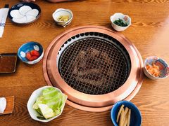 -炎蔵牛舌烤肉