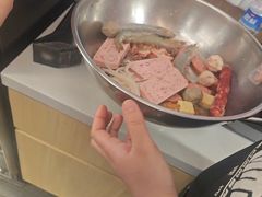 -醉人椒麻辣香锅(王府井喜悦店)