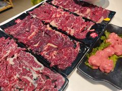嫩肉-陈记顺和牛肉火锅馆(天河北路店)