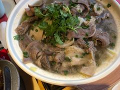 -一个叫川的地方(麒麟新天地店)