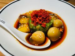 脆椒小皮蛋-太二酸菜鱼(正大广场店)