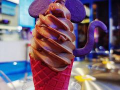 -CORNER CONE GELATO酷矿手作霜淇淋(南头古城店)
