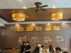 -老雒阳面馆·水席·洛阳菜(纱厂路店)