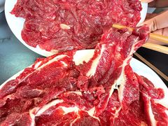 -一鼎牛鲜牛肉火锅·晋江老字号(罗山店)