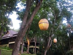 -四季酒店下午茶