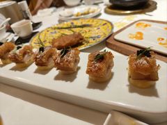 -香港龙凤楼(陆家嘴中心店)