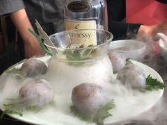 -捞王锅物料理(上海世茂广场店)