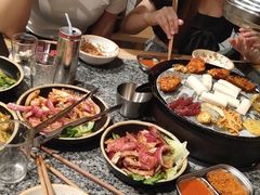 -酒拾烤肉(阳光100店)