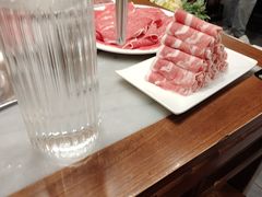 -老五四季涮肉(菜市口店)