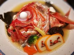 -本逸·割烹料理(湖墅店)