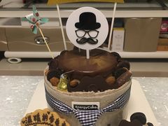 -EnergyCake蛋糕理想国