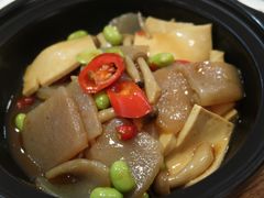 -茹·pure vegan(博华广场店)