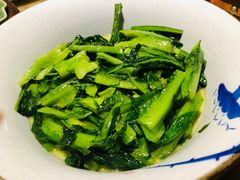 -佬麻雀·新湘菜(东方宝泰店)