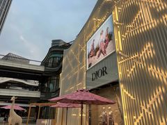 -上海前滩香格里拉大酒店