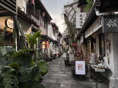 -小河直街历史文化街区