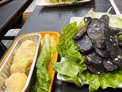 -禾禾烤肉