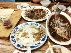 -美味居(古城店)