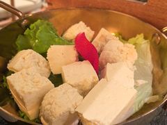 -季季山·云南野生菌火锅(上海首店)