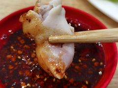 -雷祖芳老妈蹄花店
