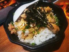 -木子烧鸟屋(百子湾店)