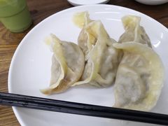 -奉天蚨祥饺子馆
